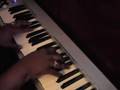 Piano Tutorial - Marvelous Things - Chords