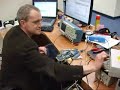 trying to replace the battery in the orbo..It did require a recharging circuit and as many a person had a problem with Batteries, electrolytic s were tried as you see here SKDB old files