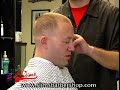 Slim cuts a Marine Medium Reg Slim cuts a Marine Medium Reg