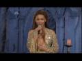 videos de Beyonce at Christmas in Rockefeller Center : Ava Maria Dec_3_2008