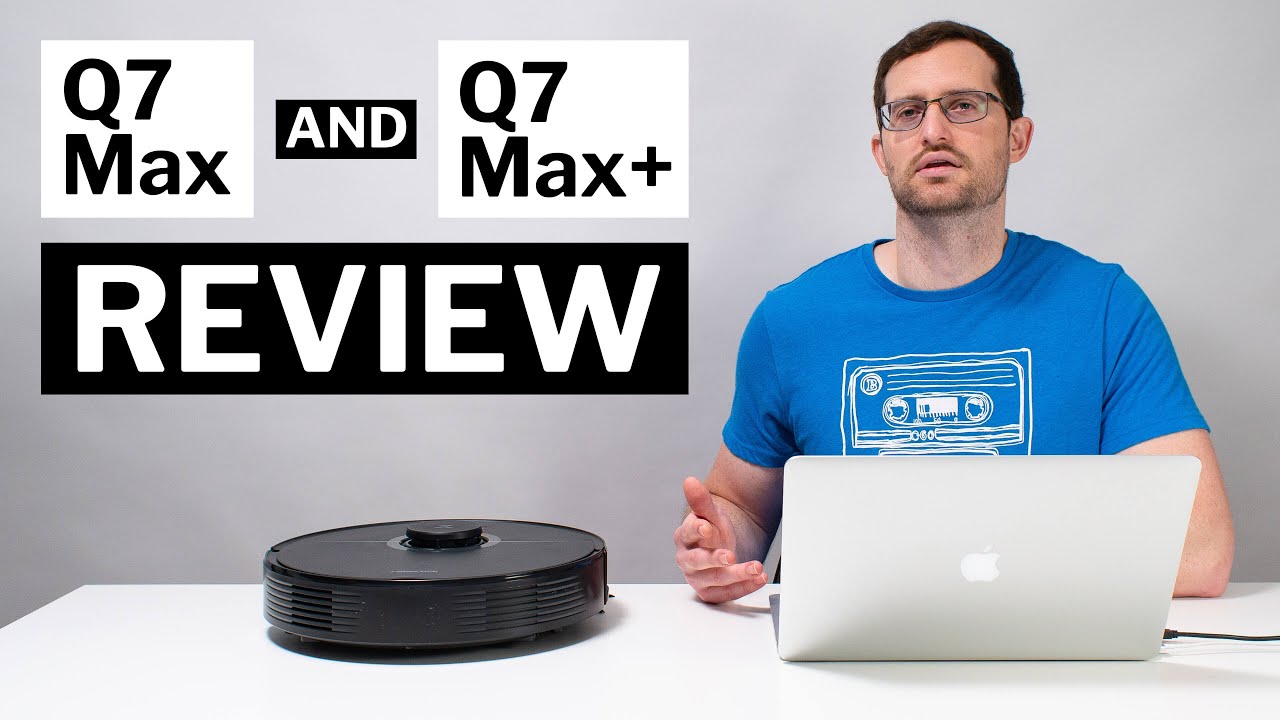 Roborock Q7 Max and Q7 Max+ Review - 10+ Tests and Analysis