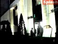 Robert Pattinson in Japan