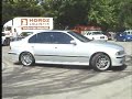 E39 ///M5 Donuts