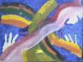 Obras Abstrato - Edilene Almeida ( Lene )
