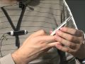 1.daļa - Sony Ericsson Aino video apskats