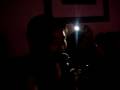 2008.10.26 Leslie Sings Stefanie Sun with Pinyin