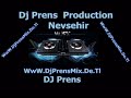 Dj Prens Vs Yusuf Guney Git Bedenim Buralardan ( Remix