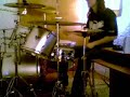 Ram-Zet - King !!!DRUMS!!! Ram-Zet - King !!!DRUMS!!!