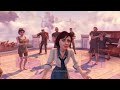 BIOSHOCK INFINITE #8 『エリザベスを探せ』 【PC版 高画質 日本語吹替え】 エリザベス・コール