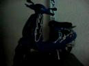My 5 dollar chinese scooter