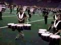 RCC Drumline 3