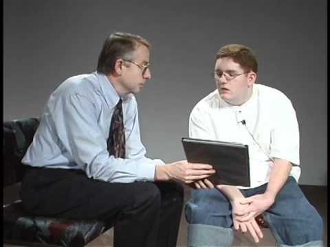 Spastic dysarthria