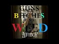 Left boy   Thousand Miles