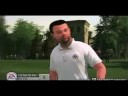 Tiger Woods 2009 Game Face