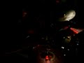 Brody Ergon drum demo