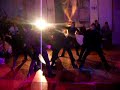 SERGIO ESQUIVEL BALLET EN EL CAPITOLIO