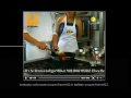 Receta Tostadas de Frijoles con Longaniza