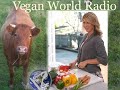 Vegan World Radio 21 October 2009 - The Vegan Table