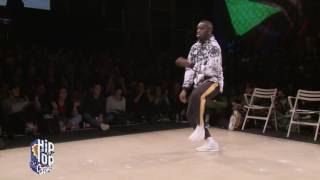 Iron Mike & Flockey & Salomon & Samo & Hiro – HIP OPsession DEMO