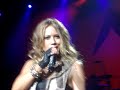 Gypsy Woman - Dignity Tour in S�o Paulo [22.01.08]