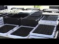 Hamilton Microlab STAR - CORE Tip Stacking
