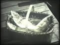 smallmouth bass fishing in the connecticut berkshires.  narrated by red barber.