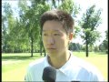 Claudio Pea interviews Kim Joon pert 2/2