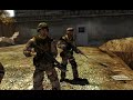 Full Spectrum Warrior - part 2 Full Spectrum Warrior - part 2