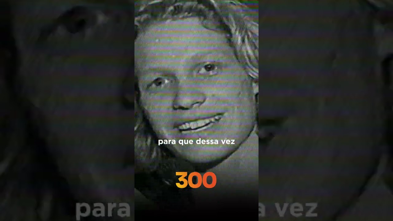 Minha primeira eleição, aos 18 anos...