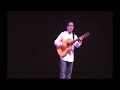 Antonio Mata en Joven Generación