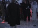 Halloween costume contest, concurso de disfraces