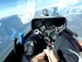 Hawaii Glider Record Altitude Mountain Wave Flight