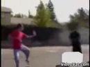 I know kung fu I know kung fu