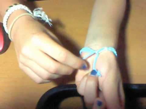 how to fasten cruciani bracelets