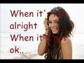Vanessa Hudgens Say Ok