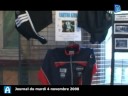 N�mes : Op�ration Carton Azur