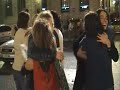 abrazos gratis en barcelona: 10 de noviembre