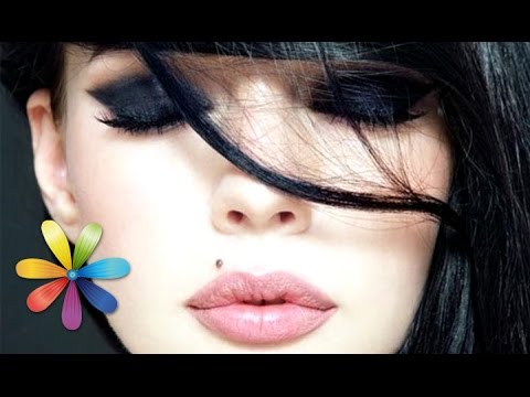 Как узнать характер и судьбу по родинкам - Все буде добре