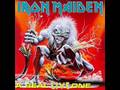 clip video Iron Maiden Wasted Years (1998 Digital Remaster)