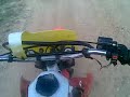 cr 80