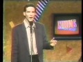 Norm MacDonald on AE s Caroline s Comedy Hour