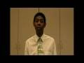 Aaron Reynolds St Norbit Audition 2 (Si Tra I Ceppi)