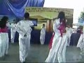 Danza Hebrea. Venezuela, Barcelona.