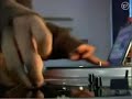 DJ Tigerstyle Scratch Routine