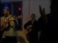 Benyamin Steinberg Performs Shlomo Carlebach’s Le Olam for Chanuka 2009