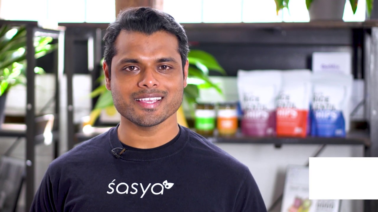 Sasya Foods