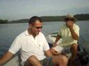 Lagoa Escura Poxim (com Roberto Grison)