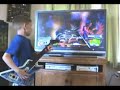 GH2 - Arterial Black - Xbox360 - Expert (9 Years Old)