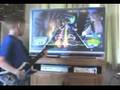 GH2 - Arterial Black - Xbox360 - Expert (9 Years Old)