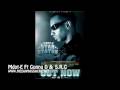 Mdot E ft Gunna D & S.R.G - We Gettin' Money [WWW.MEDIAMASSACRE.NET]